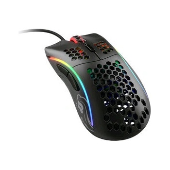 Glorious Model D GD-BLACK