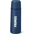 Termosky a termohrnky Primus C&H Vacuum Bottle Fashion Colour 350 ml modrá