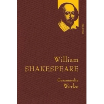 Gesammelte Werke William Shakespeare