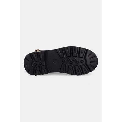 Patrizia Pepe Детски кожени кубинки Patrizia Pepe (PPJ961)