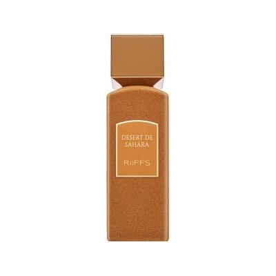 Riiffs Desert De Sahara čistý parfum unisex 100 ml
