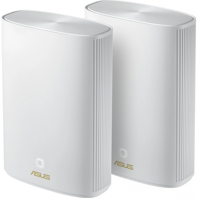 Asus ZenWiFi AX Hybrid XP4, 2ks