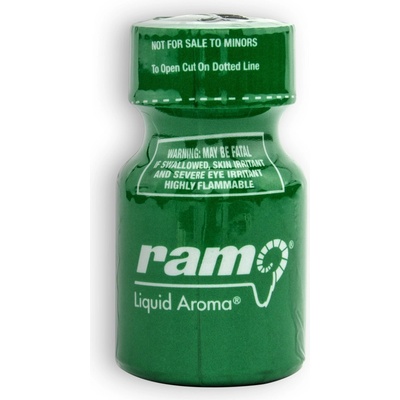 Ram Liquid Aroma 10 ml