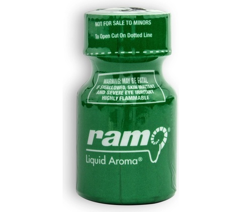 Ram Liquid Aroma 10 ml