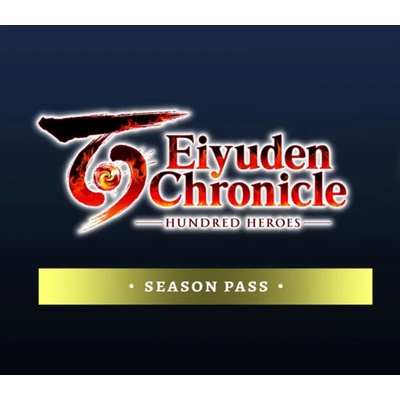 Eiyuden Chronicle - Hundred Heroes Season Pass