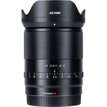 Viltrox AF 24mm f/1.8 Nikon Z