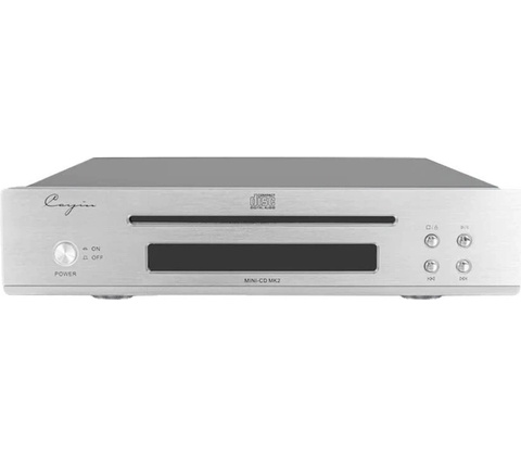Cayin MINI-CDMK2