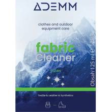 Fabric Cleaner 125 ml