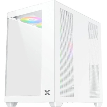 XIGMATEK Aqua V Air Arctic White (EN45837)