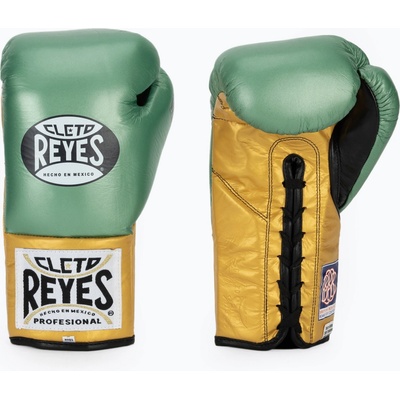 Cleto Reyes Training Gloves