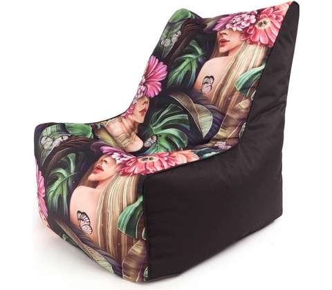 Ecopuf Solid MODERN polyester DG4