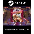 Pressure Overdrive