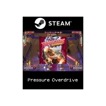 Pressure Overdrive