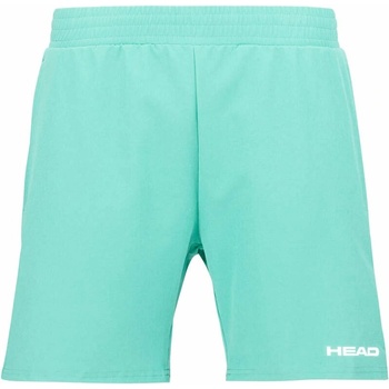 Head Power shorts Men Turquoise