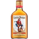 Captain Morgan Spiced 35% 0,2 l (holá láhev)