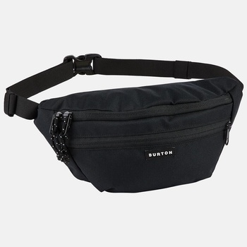 Burton Чанта за Кръст Burton 3L Hip Pack True Black (20764100001)