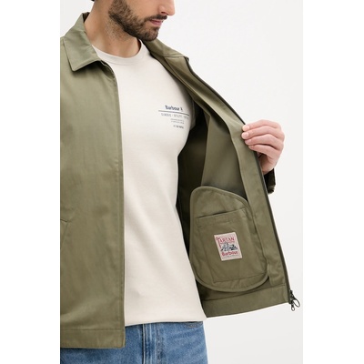 Barbour Яке Barbour FERNPORT (MCA1057)