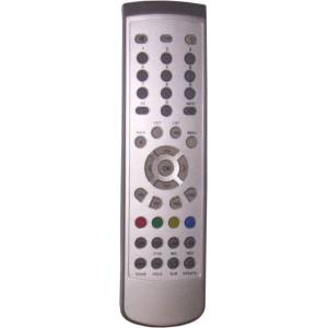 GENERAL TESLA TV21SRF60DG, TV29SRF60DG - съвместимо дистанционно управление на марката General (TV21SRF60DG, TV29SRF60DG) Дистанционно
