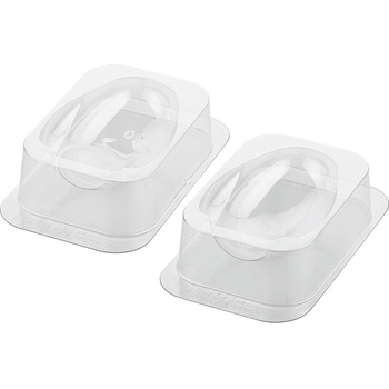 Silikomart Форма за шоколад Al Fred (70.605.99.0065)