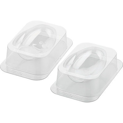 Silikomart Форма за шоколад Al Fred (70.605.99.0065)