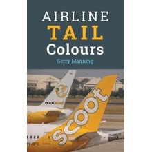 Airline Tail Colours - 5th Edition - Manning, Gerry