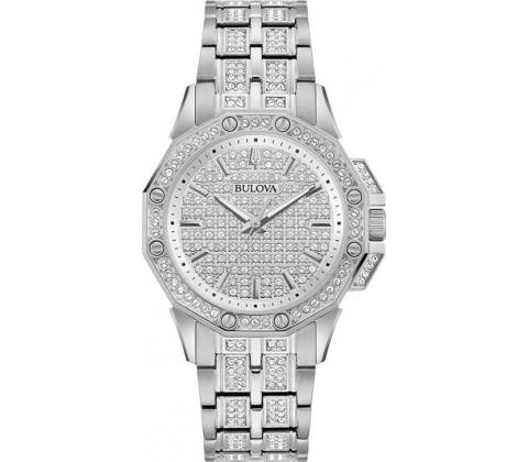 Bulova 96L305