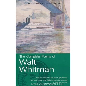 The Complete Poems of Walt Whitman (1999)
