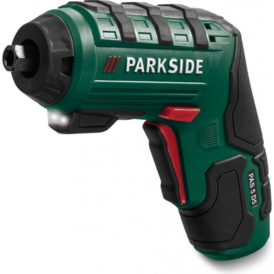 PARKSIDE PAS 5 D5 100347370