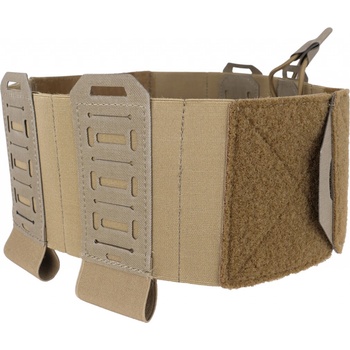 ST Elastic Cummerbund Templar’s Gear Ranger Green