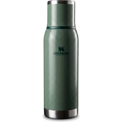 Stanley Adventure To-Go Bottle 0,75 l Hammertone Green