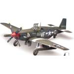 Academy P-51B Mustang 1:72 (12464)