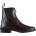 Brogini Обувки Brogini Tivoli Zip Jodhpur Boots - Brown