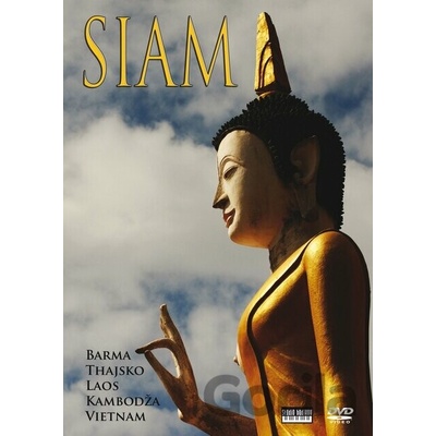 Siam DVD