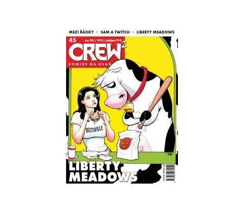 Crew2 45/2015