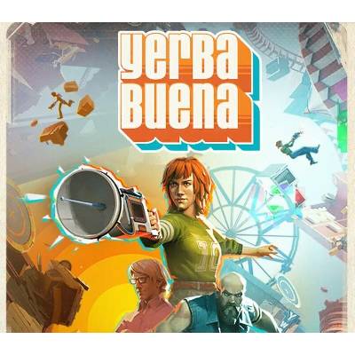 Yerba Buena