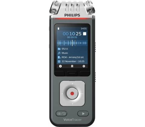 Philips DVT 8115