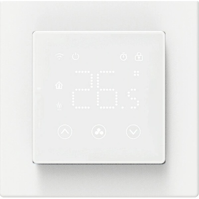Tuya Wifi W3EGFrame