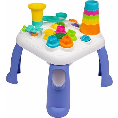 Playgro Активна играчка маса със светлини и звуци 20м+ pg. 0615 (pg.0615)
