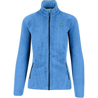 Karpos dámská flísová mikina VERTICE W FLEECE