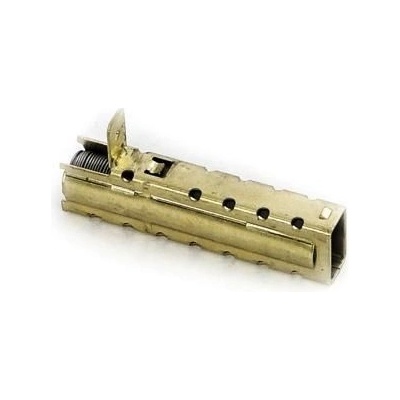 RUPES zDÍL KS260/S230 uhlík pro motor 9GE07015 (0901108)
