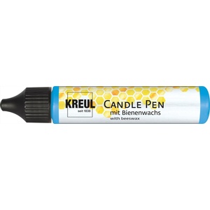 Kreul 49730 Писалка за свещи Blue-Metallic 1 бр (49730)