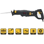 Caterpillar DX58 (174695) Саблен трион