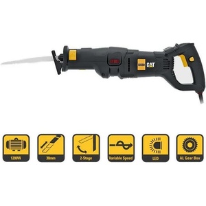 Caterpillar DX58 (174695) Саблен трион