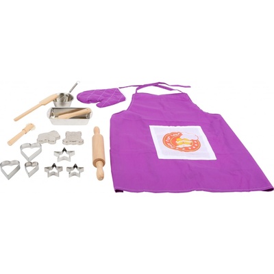 Small Foot sada na pečenie