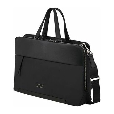 Samsonite ZALIA 3.0 Bailhandle 3 Comp 14.1" Čierna 147736-1041