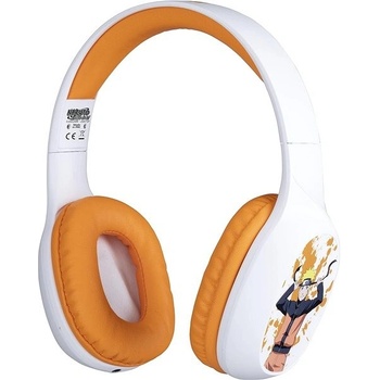 Konix Naruto