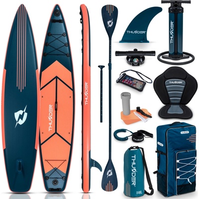 Paddleboard Thunder SUP MISTY 365