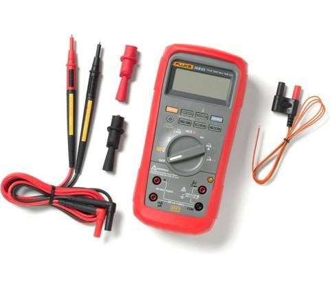 Fluke 28 II EX