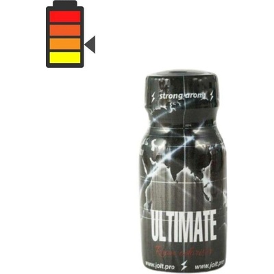 S Ultimate Strong Aroma 13 ml