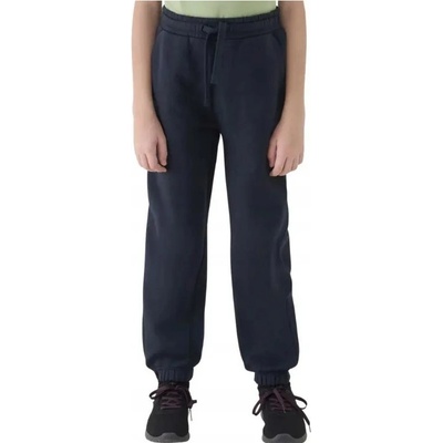 4F Trousers Cas M1510 Детски размер: 134 / Цвят: син
